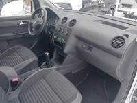 Pogled na unutrašnjost