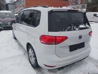 Pogled od pozadi levo