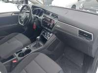 Pogled na unutrašnjost