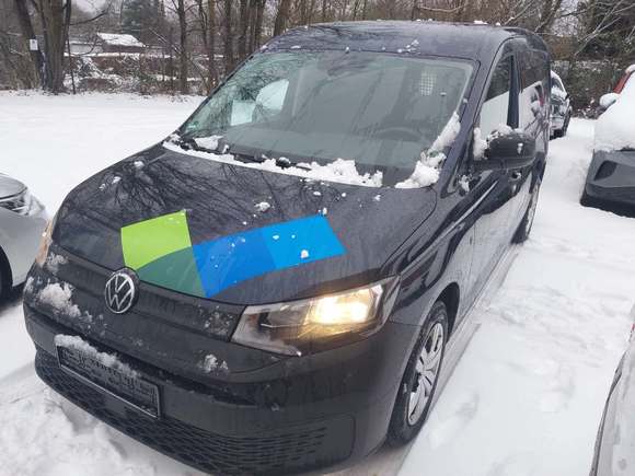 Pogled od napred levo