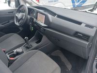 Pogled na unutrašnjost