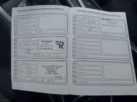 Dokaz o obavljenom servisu