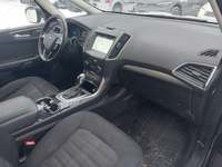 Pogled na unutrašnjost