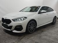 Pogled sprijeda lijevo