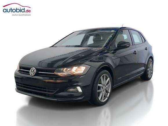 Pogled sprijeda lijevo