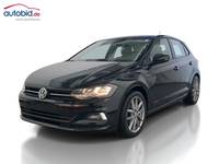 Pogled sprijeda lijevo