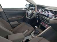 Pogled unutrašnji prostor