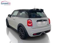 Pogled straga lijevo