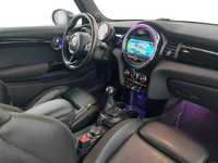 Pogled unutrašnji prostor