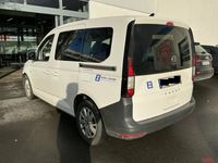 Ansicht hinten links