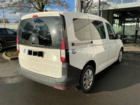 Ansicht hinten rechts