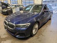 Pogled od napred levo