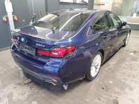 Pogled od pozadi desno