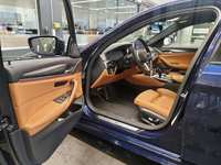 Pogled na unutrašnjost