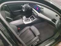 Pogled na unutrašnjost