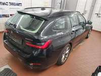 Pogled od pozadi desno