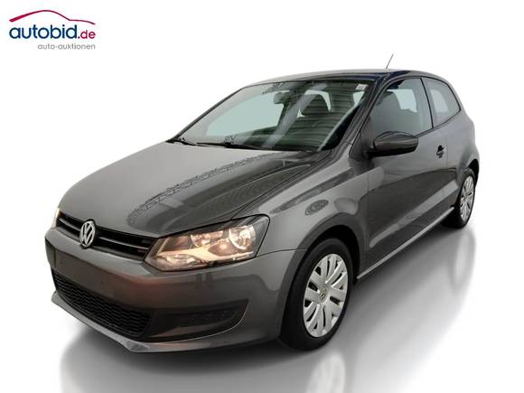 Pogled sprijeda lijevo