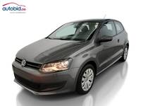 Pogled sprijeda lijevo