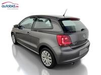 Pogled straga lijevo