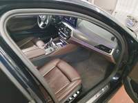 Pogled na unutrašnjost