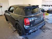 Pogled od pozadi levo