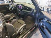 Pogled na unutrašnjost