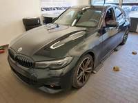BMW 330d Aut. M Sport