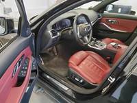 Pogled na unutrašnjost