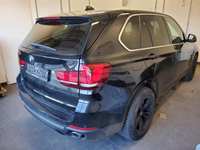 Pogled od pozadi desno