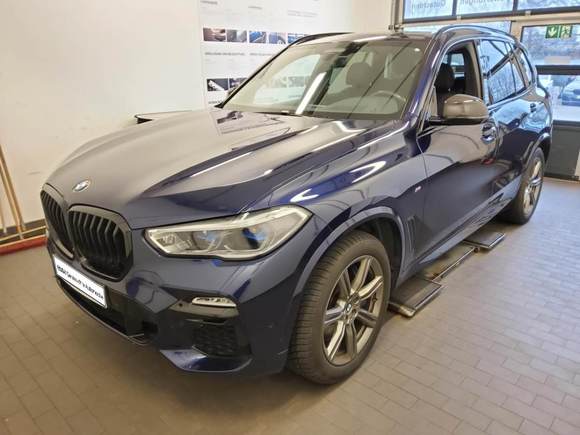 Pogled od napred levo