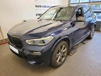 Pogled od napred levo