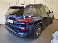 Pogled od pozadi desno