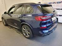 Pogled od pozadi levo