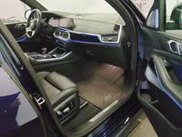 Pogled na unutrašnjost