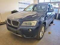 Pogled od napred levo