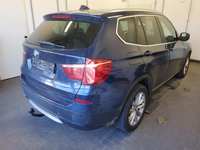 Pogled od pozadi desno