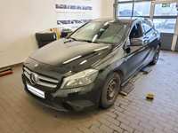 Pogled od napred levo