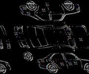 Детаљна фотографија