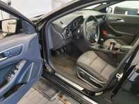 Pogled na unutrašnjost