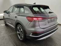 Pogled straga lijevo