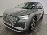 Pogled sprijeda lijevo