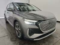 Pogled sprijeda desno