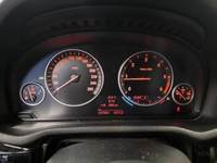 Вид на приборную панель