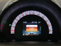 Pogled na kombinirani instrument