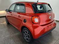 Pogled straga lijevo