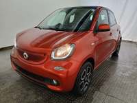 Pogled sprijeda lijevo