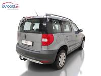 Vaade tagant paremalt