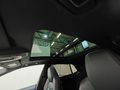 View of sunroof / panoramic roof