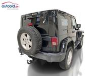 Vaade tagant paremalt