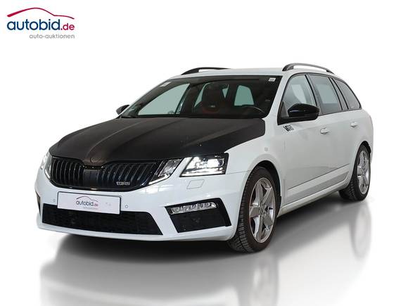 Náhled zpředu zleva